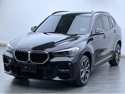 2021 BMW X1 SDRIVE20D M-SPORT โฉม F48 เพียง 50,000 กิโล